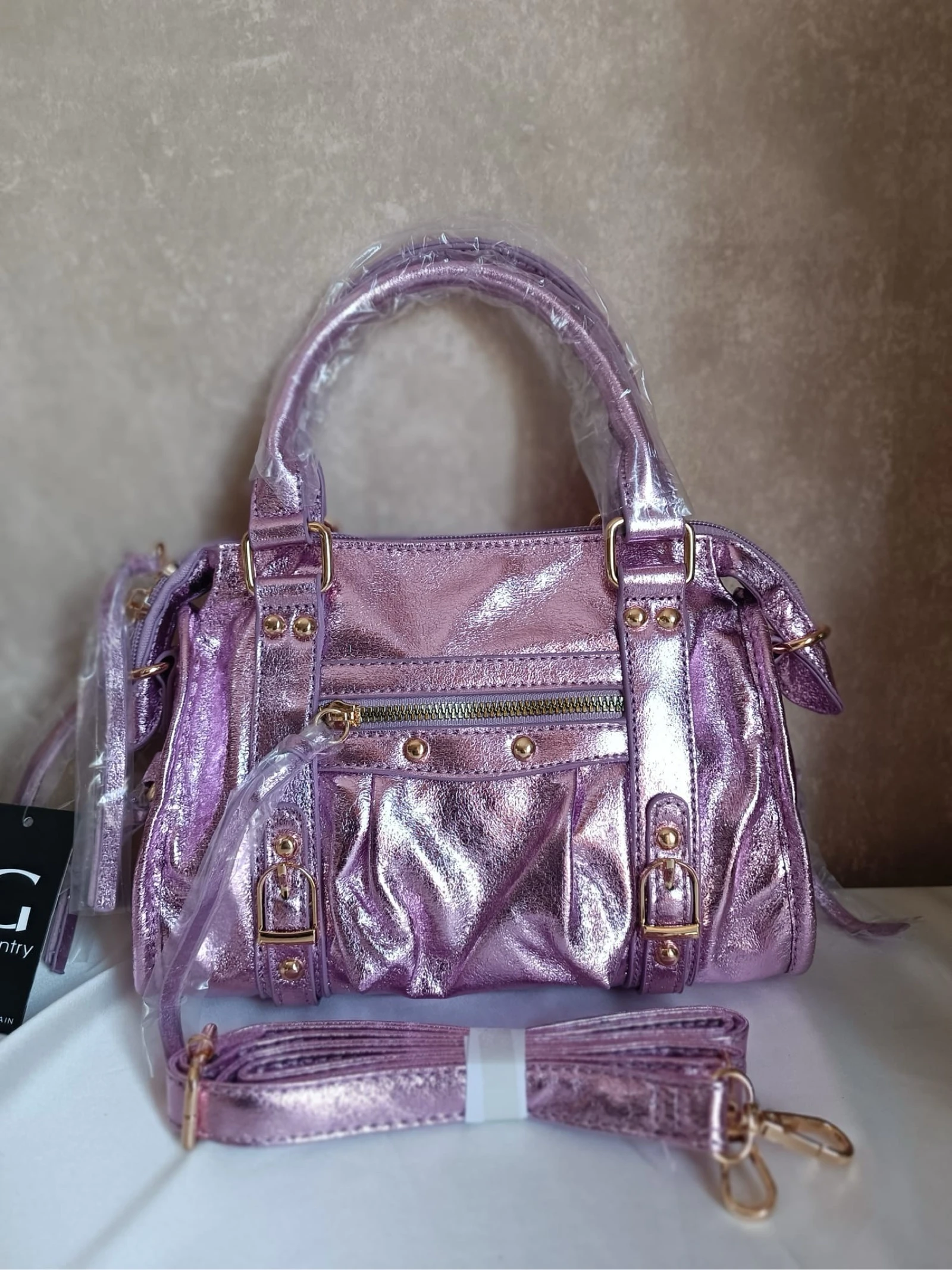 Sac à main petit format 